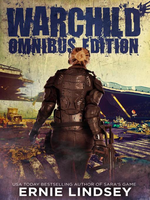 Title details for Warchild by Ernie Lindsey - Available